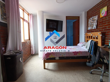 VENDPO DUPLEX EN SANTA ANITA