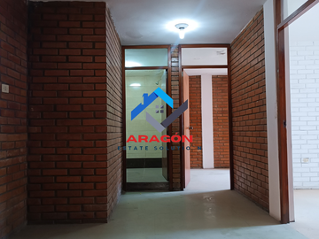 VENDPO DUPLEX EN SANTA ANITA