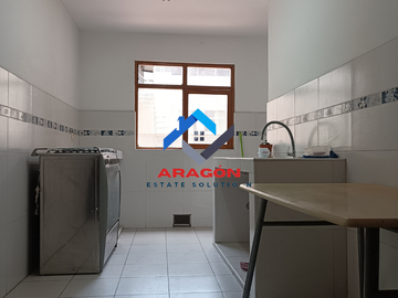Vendo Dúplex En Santa Anita