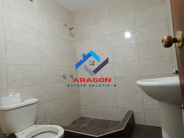 Vendo Dúplex En Santa Anita