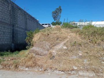 VENTA TERRENO SAN JOSE DE MORAN CALDERON QUITO NORTE