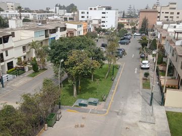 VENTA DEPARTAMENTO MAS AIRES MONTERRICO, SURCO