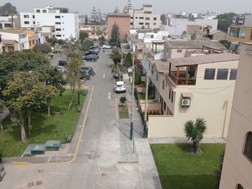 VENTA DEPARTAMENTO MAS AIRES MONTERRICO, SURCO