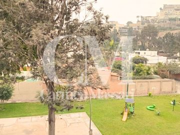 Hermoso Dúplex Surco