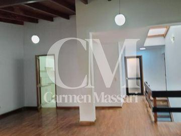 Hermoso Dúplex Surco