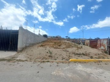 VENTA TERRENO SAN JUAN DE CALDERON QUITO NORTE