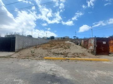 VENTA TERRENO SAN JUAN DE CALDERON QUITO NORTE