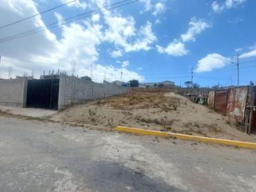 VENTA TERRENO SAN JUAN DE CALDERON QUITO NORTE