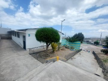 VENTA TERRENO SAN JUAN DE CALDERON QUITO NORTE