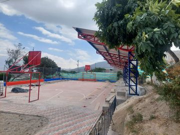 VENTA TERRENO SAN JUAN DE CALDERON QUITO NORTE
