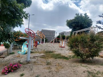 VENTA TERRENO SAN JUAN DE CALDERON QUITO NORTE