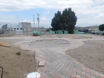 VENTA TERRENO SAN JUAN DE CALDERON QUITO NORTE