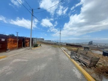 VENTA TERRENO SAN JUAN DE CALDERON QUITO NORTE