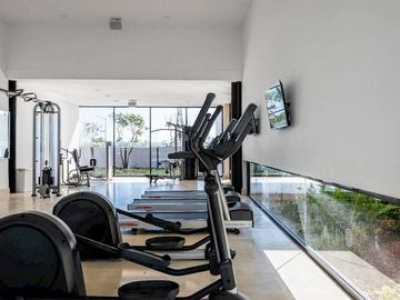 Casa en venta en el exclusivo residencial Soluna en Temozón Norte, Mérida, Yucatán.