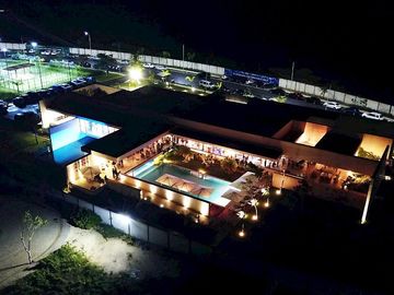 Casa en venta en el exclusivo residencial Soluna en Temozón Norte, Mérida, Yucatán.