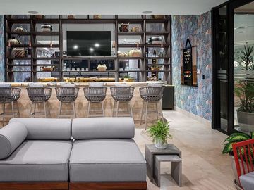 Casa en venta en el exclusivo residencial Soluna en Temozón Norte, Mérida, Yucatán.