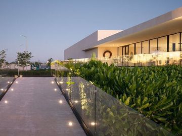 Casa en venta en el exclusivo residencial Soluna en Temozón Norte, Mérida, Yucatán.