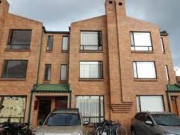 VENTA CASA en VILLA DEL MEDITERRANEO BOGOTA -Tres niveles