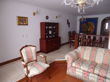 VENTA CASA en VILLA DEL MEDITERRANEO BOGOTA -Tres niveles