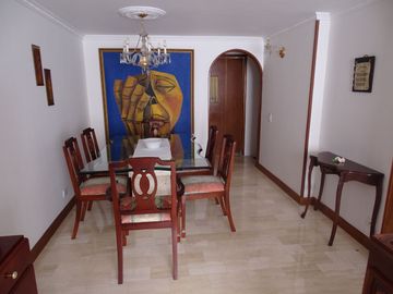 VENTA CASA en VILLA DEL MEDITERRANEO BOGOTA -Tres niveles