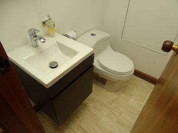 VENTA CASA en VILLA DEL MEDITERRANEO BOGOTA -Tres niveles