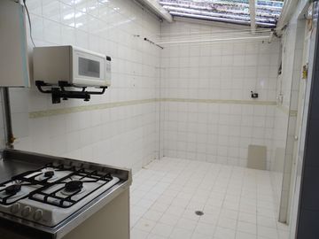 VENTA CASA en VILLA DEL MEDITERRANEO BOGOTA -Tres niveles