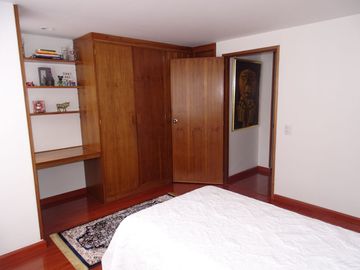 VENTA CASA en VILLA DEL MEDITERRANEO BOGOTA -Tres niveles