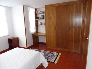 VENTA CASA en VILLA DEL MEDITERRANEO BOGOTA -Tres niveles