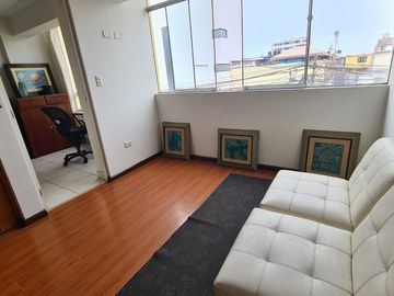 Excelente Departamento en San Miguel en venta