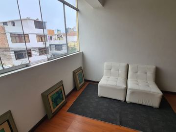 Excelente Departamento en San Miguel en venta