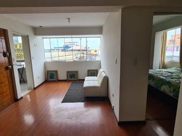 Excelente Departamento en San Miguel en venta