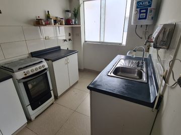 Excelente Departamento en San Miguel en venta