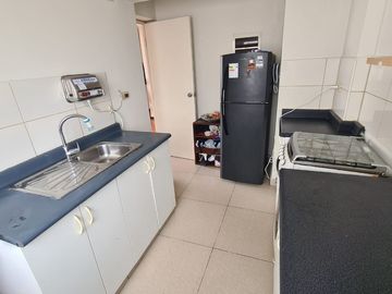Excelente Departamento en San Miguel en venta