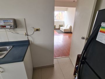 Excelente Departamento en San Miguel en venta