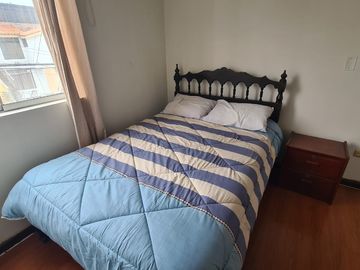 Excelente Departamento en San Miguel en venta