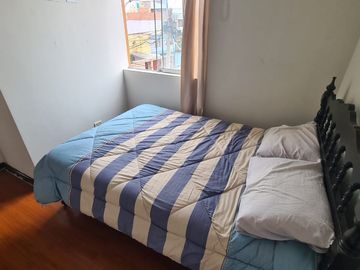 Excelente Departamento en San Miguel en venta