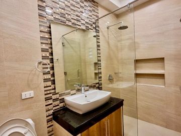 With Solar Panels 4 Bedroom 2-Storey House and Lot for SALE in Telebastagan San Fernando Pampanga near SM