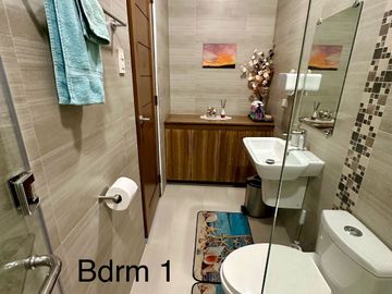 With Solar Panels 4 Bedroom 2-Storey House and Lot for SALE in Telebastagan San Fernando Pampanga near SM