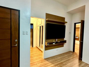 With Solar Panels 4 Bedroom 2-Storey House and Lot for SALE in Telebastagan San Fernando Pampanga near SM