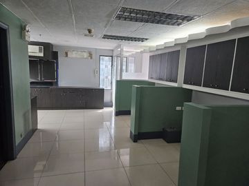 DG - FOR SALE: 41.34 SQM Office Space in Medical Plaza Ortigas, Pasig
