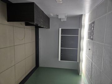 DG - FOR SALE: 41.34 SQM Office Space in Medical Plaza Ortigas, Pasig