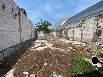 Tanah Kapasan Kidul Simokerto dkt Kenjeran Kedung Cowek Kapas Krampung