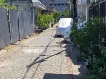 Tanah Kapasan Kidul Simokerto dkt Kenjeran Kedung Cowek Kapas Krampung