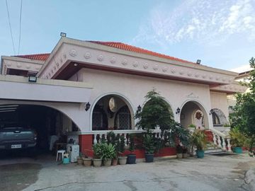 2 Combined Houses for Sale in Xavierville Subdivision, Loyola Heights, Quezon City