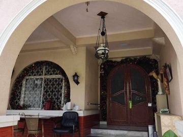 2 Combined Houses for Sale in Xavierville Subdivision, Loyola Heights, Quezon City