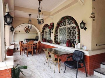 2 Combined Houses for Sale in Xavierville Subdivision, Loyola Heights, Quezon City