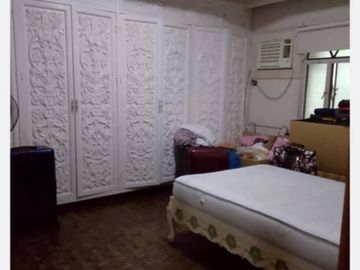 2 Combined Houses for Sale in Xavierville Subdivision, Loyola Heights, Quezon City