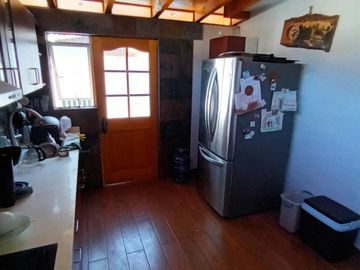 SE VENDE CASA EN VILLA PARQUE CENTRAL QUILICURA