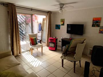 SE VENDE CASA EN VILLA PARQUE CENTRAL QUILICURA