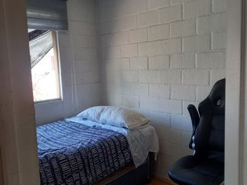 SE VENDE CASA EN VILLA PARQUE CENTRAL QUILICURA
